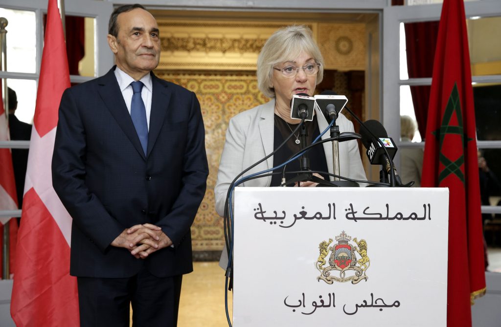 رئيسة برلمان زامبيا: زيارتي للجزائر لتعزيز العلاقات البرلمانية بين البلدين 1 172B8F82 1782 4487 B935 A7165E6FE8911684681325