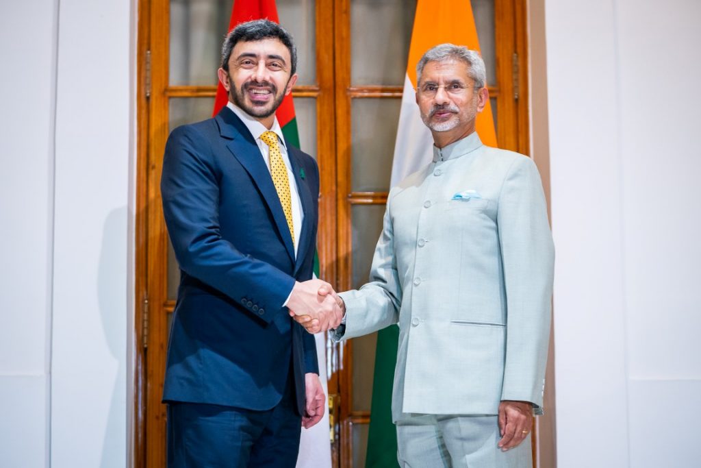 وزير الشئون الخارجية الهندى يزور جنوب أفريقيا و ناميبيا خلال الفترة ما بين يومي الأول والسادس من يونيو 1 18927650708772440051685529363