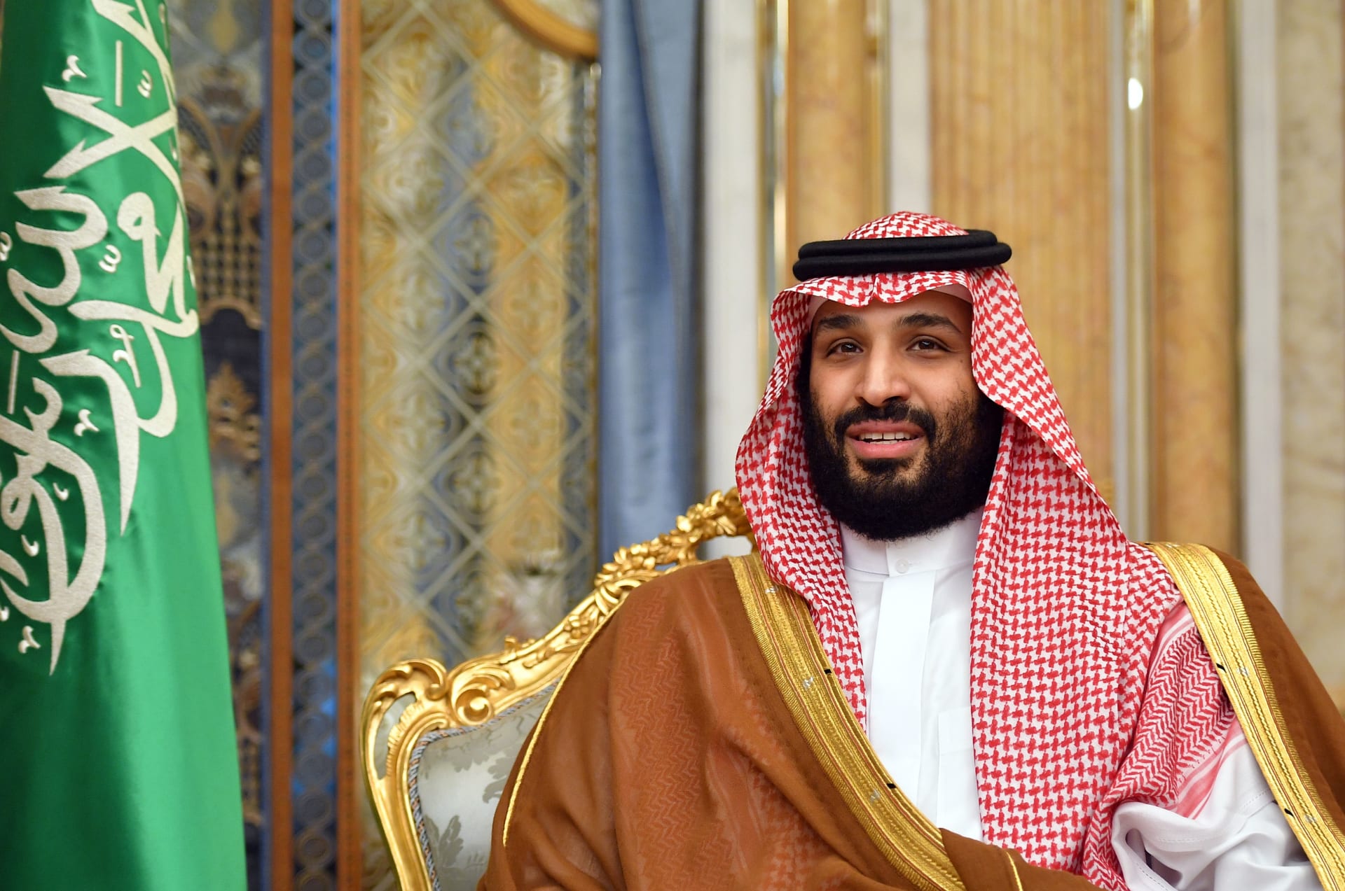 ولي العهد السعودي يعلن إطلاق اسم الملك سلمان على حيّي "الواحة" و"صلاح الدين" في الرياض 1 1983821684072743