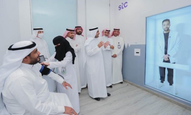 "الصحة" السعودية تكمل استعدادها لخدمة ضيوف الرحمن عبر 14 منفذًا 1 19976951685542443