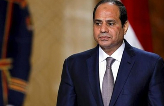 الرئيس السيسي يهنئ هاتفيا نظيره التركي لإعادة انتخابه 1 19 2017 636347599221981565 1981685388243