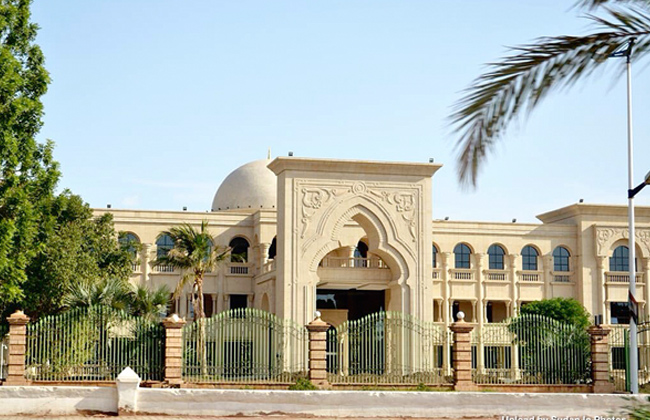 المبعوث البريطاني للسودان: مصر والمملكة المتحدة تتشاركان هدف الوصول إلى سودان آمنة مستقرة 1 19 2017 636388580933909672 3901683883443