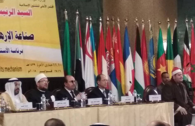الأعلى للشئون الإسلامية: العاصمة الإدارية تعد نقلة نوعية في نظام الإدارة الحديثة 1 19 2018 636552383399145694 9141684942323