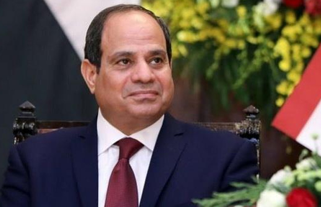الرئيس السيسي: الحفاظ على الدولة الوطنية ودعم مؤسساتها فرض عين وضرورة حياة لمستقبل الشعوب ومقدراتها 1 19 2018 636744220212072116 2071684502704