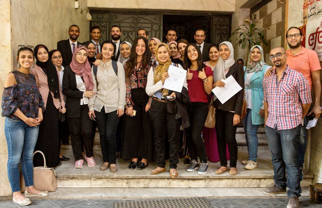 برنامج تدريبي لتعريف وكلاء السياحة والسفر بالأسواق المستهدفة بالمقاصد السياحية المصرية 1 19 2019 636890346394202112 4201684927983