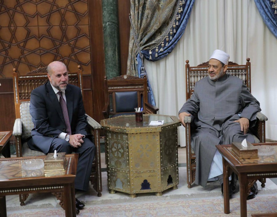 قاضي قضاة فلسطين: التاريخ والنصوص المقدسة وشواهد الآثار تؤكد هوية القدس الفلسطينية العربية الإسلامية 1 19 2019 637067593474875949 4871684686303