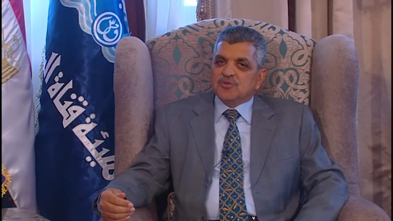 أسامة ربيع: قناة السويس كانت سباقة في التعامل الإيجابي مع العديد من مبادرات المنظمة البحرية الدولية IMO 1 19 2020 637323061142107915 2101685545203