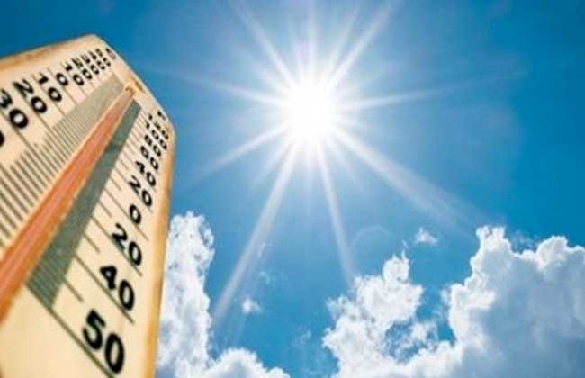الأرصاد: الطقس غدا حار نهارا على أغلب الأنحاء معتدل ليلا.. والعظمى بالقاهرة 32 1 19 2020 637408719122756590 2751684669143