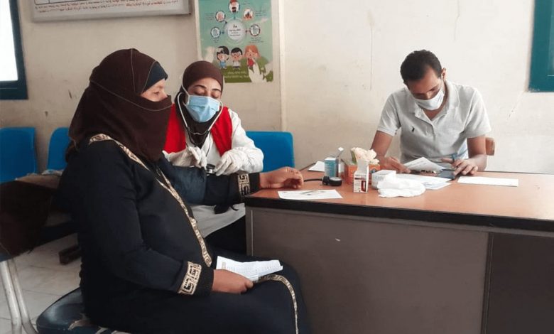 الصحة: فحص 6 ملايين و777 ألف مواطن للكشف المبكر عن الأمراض المزمنة والاعتلال الكلوي 1 19 2020 637439806083280400 3281685099705