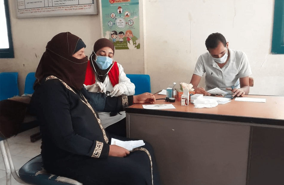الصحة: فحص 6 ملايين و777 ألف مواطن للكشف المبكر عن الأمراض المزمنة والاعتلال الكلوي 1 19 2020 637439806083280400 3281685099705