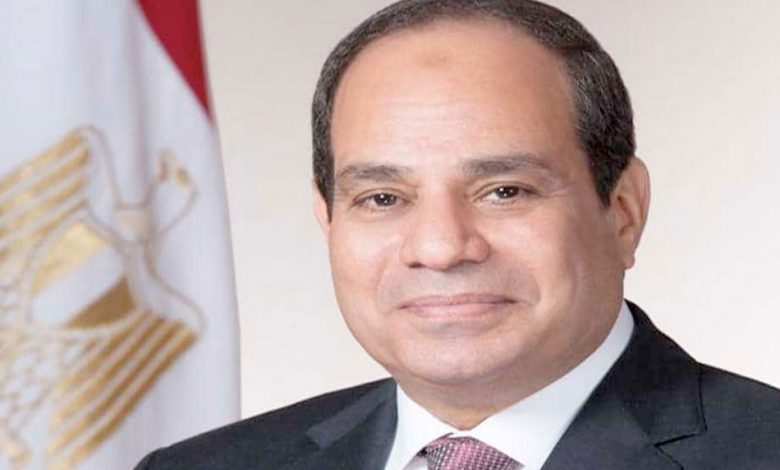 السيسي يثمن النجاحات المتميزة لـ "أباتشي" في البترول والغاز بمصر على مدار 30 عاما 1 19 2021 637627363866869249 6861684321864