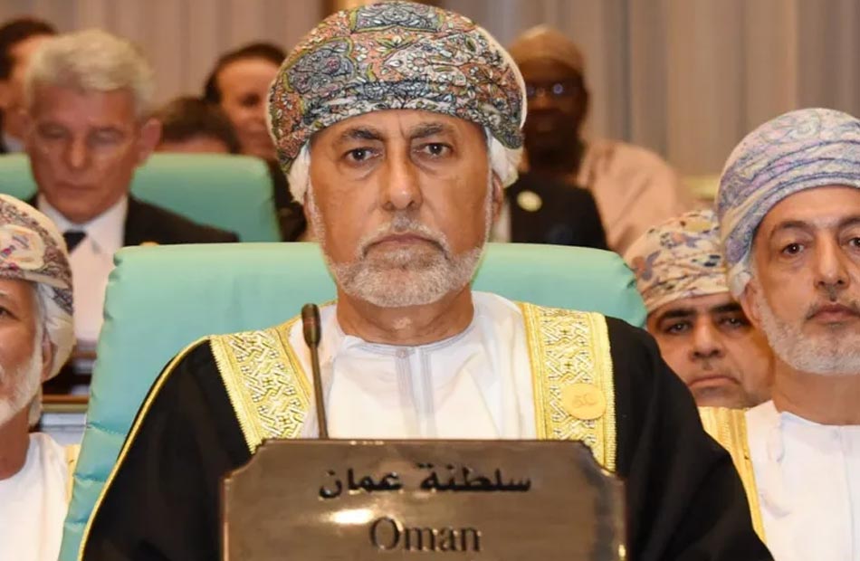 سلطنة عمان وكوريا الجنوبية تبحثان تعزيز التعاون العسكري 1 19 2021 637660993963195242 3191684054683