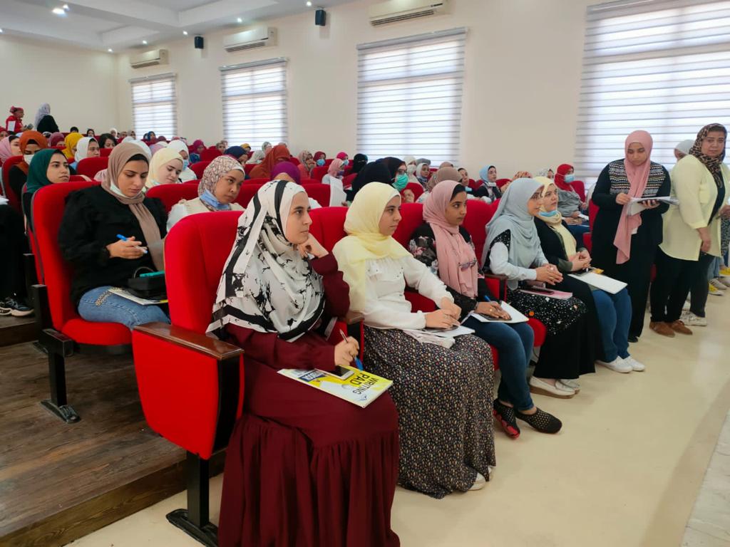 الأزهر والشباب والرياضة والتعليم العالي ينظمون دورة للتوعية المجتمعية بالغردقة 1 19 2021 637677403235656444 5651684783383
