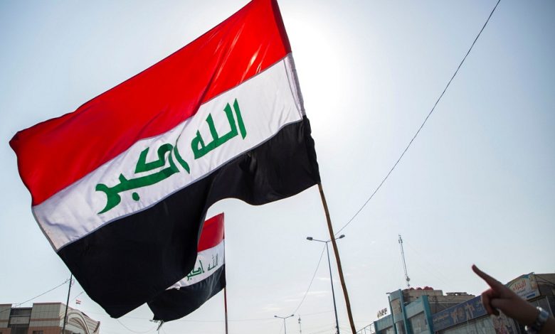 النزاهة العراقية والإنتربول يبحثان مكافحة الفساد واسترداد الأموال المهربة 1 19 2022 637796672223562711 3561684329904