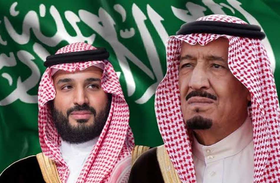 خادم الحرمين الشريفين وولي العهد السعودي يتلقيان رسالتين من رئيس القمر المتحدة تتعلق العلاقات الثنائية 1 19 2022 637870998241388113 1381685289303