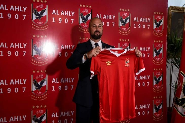 الأهلي يوجه الشكر للتشيكي مايكل بروكيش المدير الفني لقطاع الناشئين 1 19 2022 637976677775126325 5121684082942