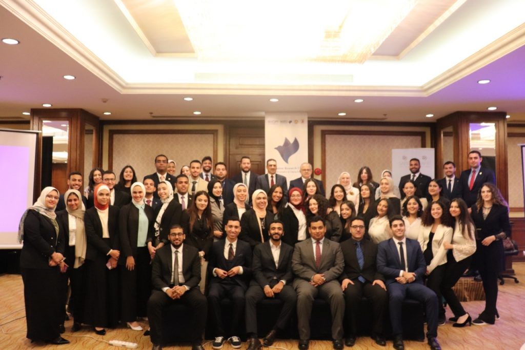 جامعة القاهرة تحتفل بختام مهرجان "إبداع 11" بحضور وزير الشباب والرياضة 1 19 2022 638014504520815733 811685523186
