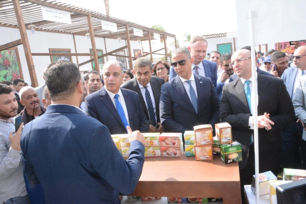 رئيس "الإرشاد الزراعي" يشارك في ورشة عمل حول "دعم الإدارة المتكاملة للواحات التاريخية بشمال أفريقيا" 1 19 2022 638025694561878993 1871685022123