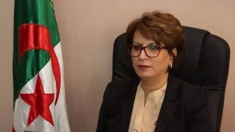 وزيرة الثقافة تبحث مع نظيرها المغربي أطر التعاون المُشترك 1 1d5f1c7f821d5529f3126800e81c19e5 XL1684840683