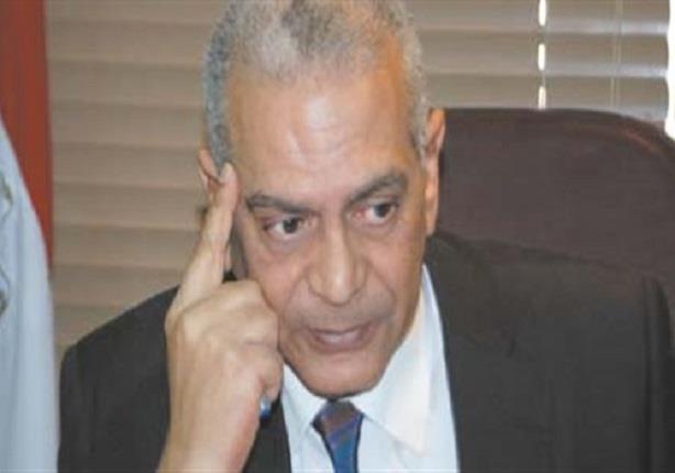 رئيس هيئة الاستشعار يؤكد أهمية التعاون لتنفيذ مشروعات بحثية لخدمة أغراض التنمية بالدول العربية 1 2014 10 19 11 58 24 2911684751163
