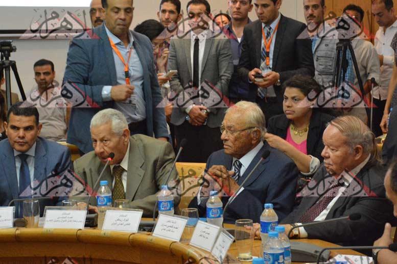 وزيرة الثقافة: ثورة 30 يونيو شهدت ترسيخا لدور مصر الريادي في القارة الإفريقية 1 2017 636344417592939104 2931684761543