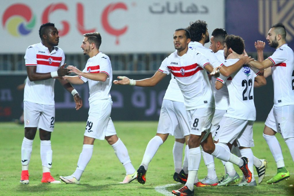 أوسوريو يطالب لاعبي الزمالك ببذل أقصى جهد والظهور بشكل يليق باسم القلعة البيضاء 1 201712262015366411685280123