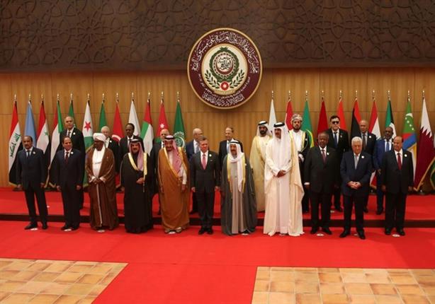 القادة العرب يؤكدون أهمية جهود مجموعة الاتصال العربية لتسوية الأزمة السودانية 1 2017 3 29 19 51 50 2991684509783