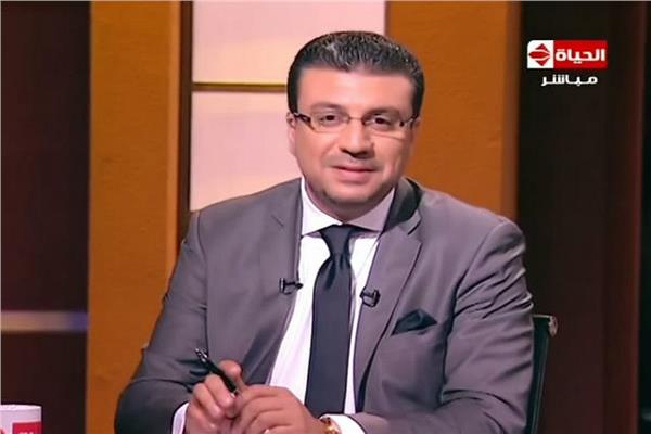 أمام القمة الإعلامية لقارة آسيا.. عمرو الليثي: التكنولوجيا أحدثت تحولا في الإعلام التقليدي 1 201808091837509491684925044