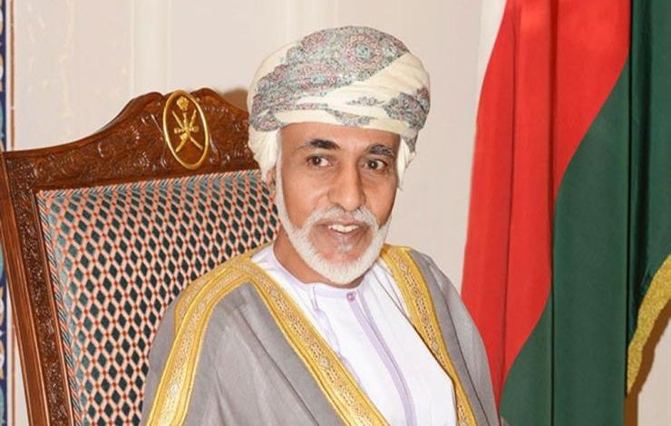 سلطنة عمان والهند تبحثان سبل تعزيز العلاقات الثنائية 1 2018 2 11 22 53 40 3511684917363