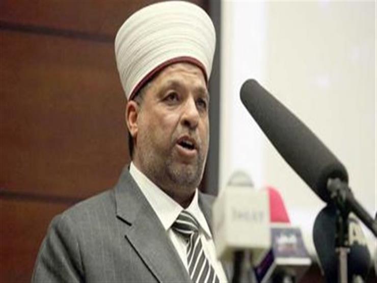 وزير الأوقاف الفلسطيني يشيد بالتجربة المصرية في ضبط شئون المساجد 1 2018 3 28 12 13 8 2111685560323