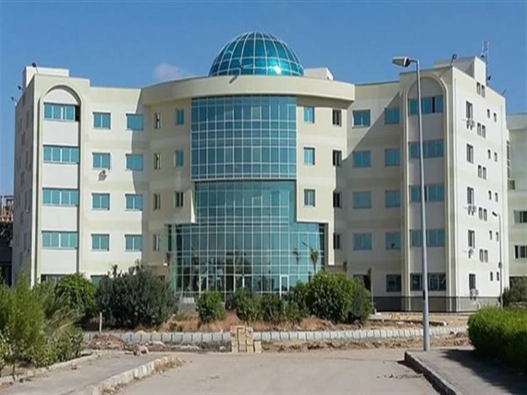 رئيس جامعة السويس: الهدف من إنشاء كلية الطب تحسين ورفع مستوى الخدمة الطبية بالمحافظة 1 2018 7 18 18 52 22 8261685014863