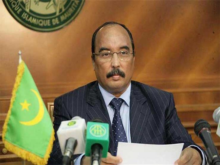 رئيس حزب الإصلاح الموريتاني: متفائلون بالنجاح في الانتخابات وتشكيل كتلة برلمانية متوازنة 1 2018 8 26 19 27 24 4991683978484