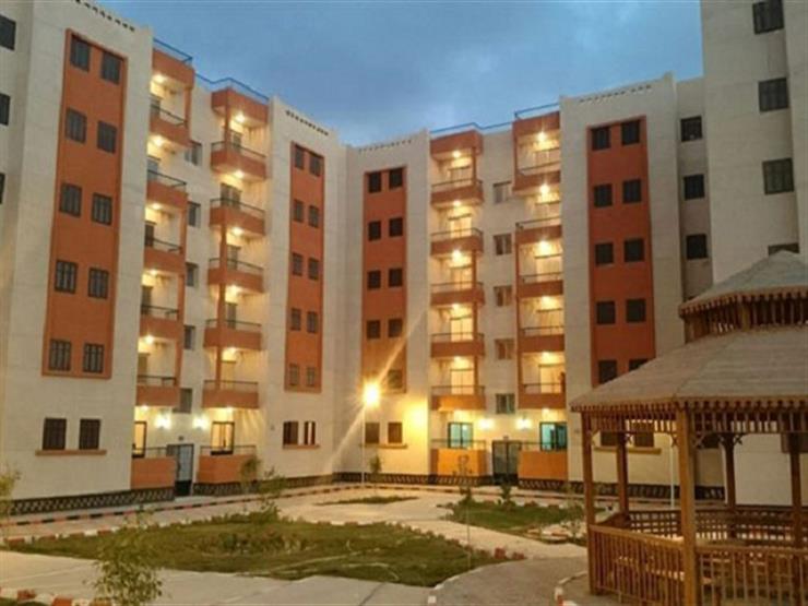 "الإسكان": قرعة علنية لتسليم أهالي جزيرة الوراق وحداتهم السكنية البديلة بحدائق أكتوبر ومنطقة مطار إمبابة 1 2018 9 2 23 45 17 5281684317784