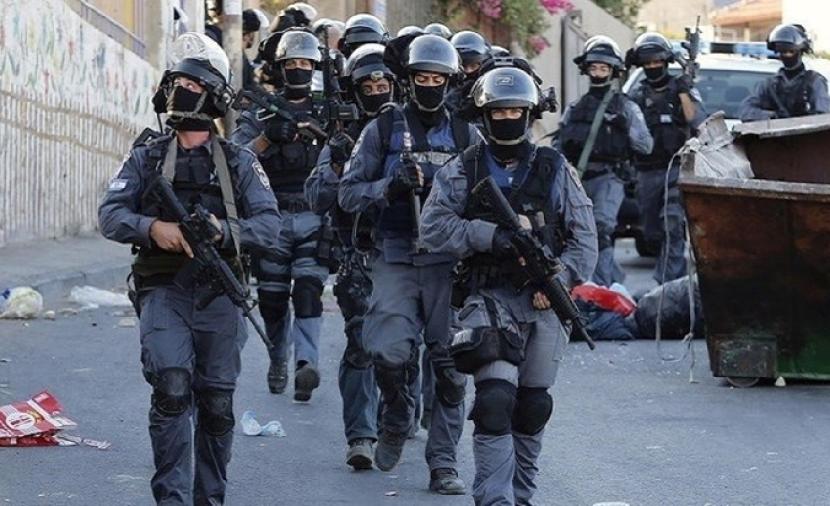 الخارجية الفلسطينية: الصمت على جرائم الاحتلال الإسرائيلي ومستوطنينه هي جريمة بحد ذاتها 1 2019 05 09 4822228871685000645