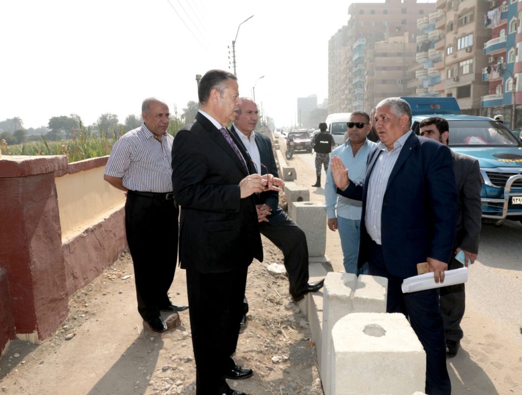 محافظ بني سويف: انتهاء المرحلة الأولى للموجة الــ 21 لإزالة التعديات 1 2019 637080460164003088 4001684600983