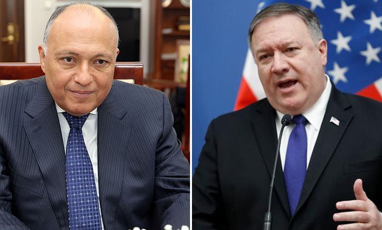 وزير الخارجية الأمريكى يؤكد الالتزام بالدفاع المشترك مع النرويج ودعم أوكرانيا 1 2019102807395339531684301163