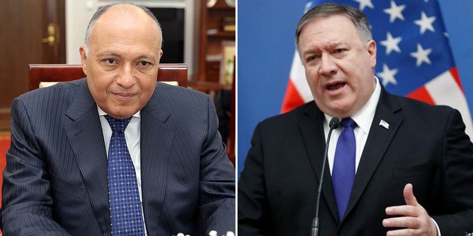 وزير الخارجية الأمريكى يؤكد الالتزام بالدفاع المشترك مع النرويج ودعم أوكرانيا 1 2019102807395339531684301163