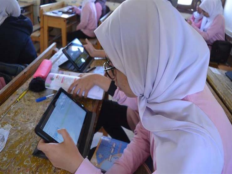 تعليم الدقهلية: 47 ألف طالب امتحنوا العربي والدين بالدبلومات دون شكاوى 1 2019 3 27 17 24 8 3071685216103