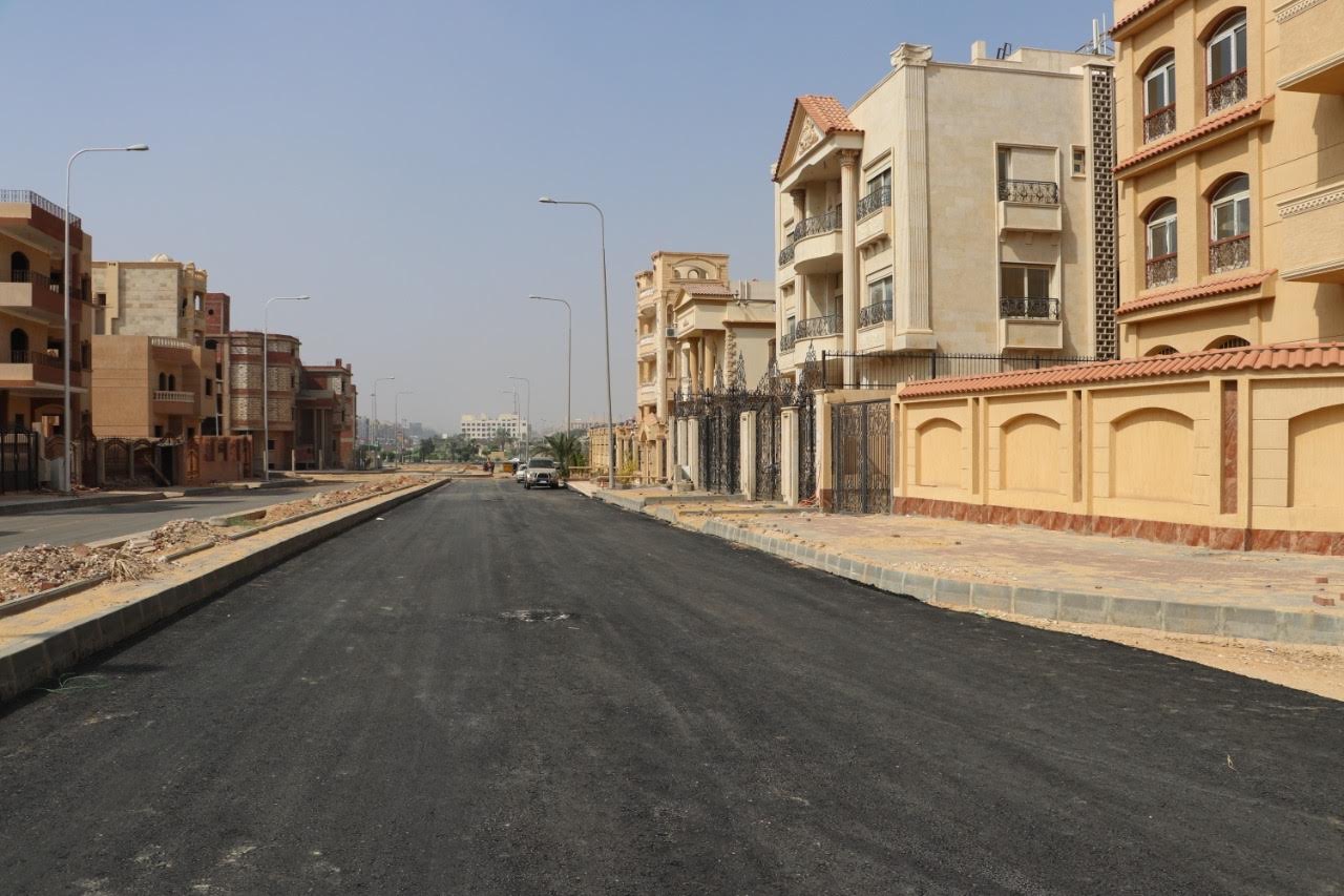 الإسكان: بدء تنفيذ الطرق بالمناطق المضافة لمدينتي العبور الجديدة والشروق استكمالا لأعمال تقنين الأوضاع 1 2020 637271283847805416 7801685261223