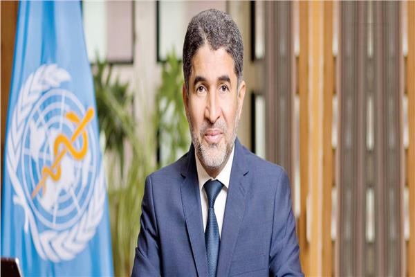 المدير الإقليمي للصحة العالمية لشرق المتوسط: التصدي للطوارئ الصحية يظل أولوية ملحة في المنطقة 1 202004120407293551684932303
