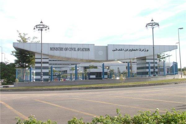 وزارة الطيران تنظم زيارة لمحرري شئون الطيران للوقوف على تطورات أكاديمية مصر للطيران للتدريب 1 202005140404333441685530505