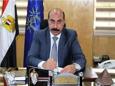 محافظ أسوان: دعم المعابر بأطقم عمل في الجمارك والجوازات لتسهيل حركة الوافدين من السودان 1 202009022248094601684587062
