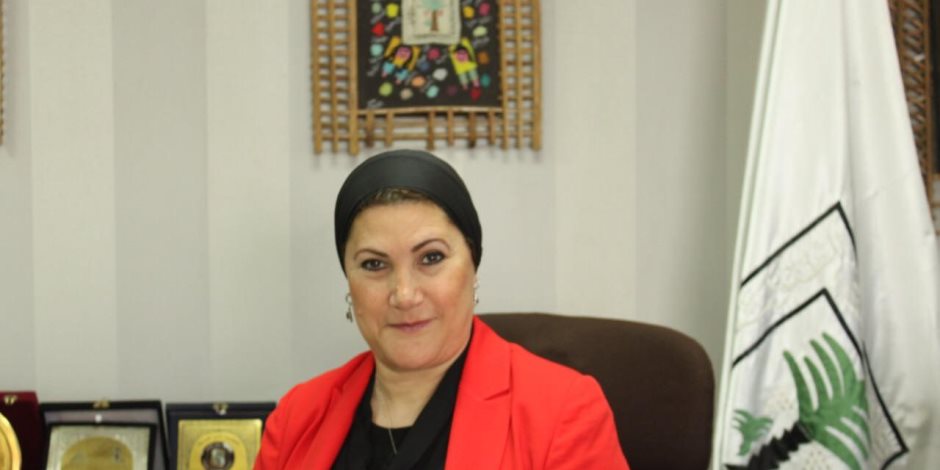 وزير التعليم ومحافظ الجيزة وأمين عام المجلس القومي للطفولة والأمومة يشهدون إطلاق "المبادرة الوطنية لتمكين الطفل المصري" 1 2020102111314331431685020625