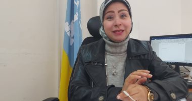 رانيا يحيى الحاصلة على جائزة التفوق بالفنون لـ أ ش أ: الجائزة تعني حافزا على العطاء والإنجاز 1 2020112801202120211685521023