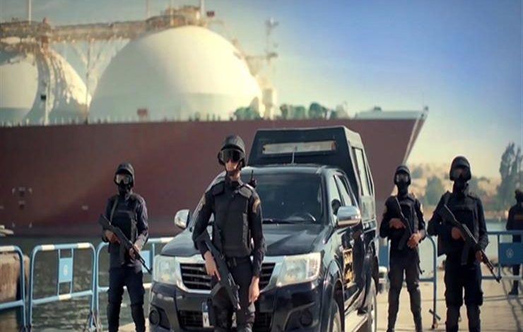 أمن المنافذ: ضبط 34 قضية متنوعة خلال 24 ساعة 1 2020 10 5 12 15 50 71685523003