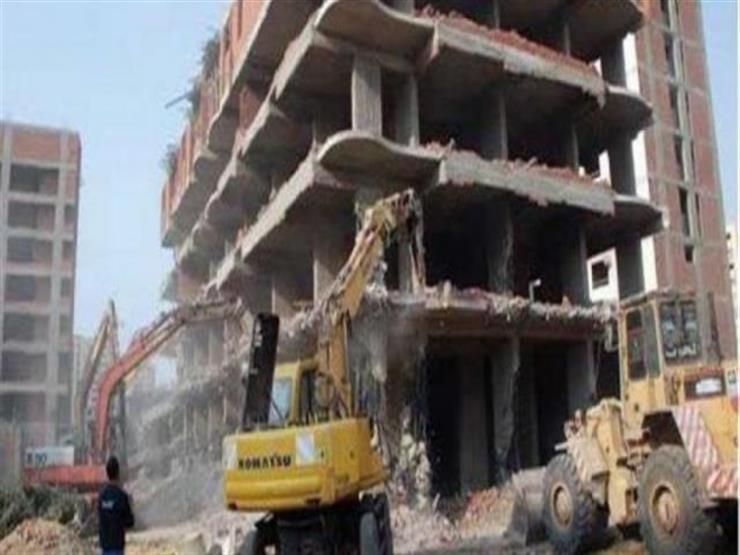 مصدر أمني ينفي ما تم تداوله على مواقع إخباري حول اغتصاب سيدة بمدينة بورفؤاد 1 2020 9 9 1 40 3 5161684269423