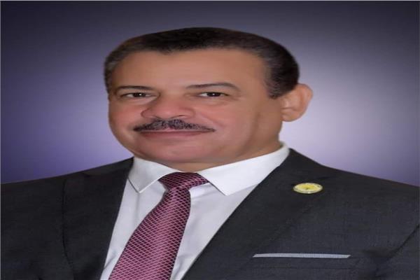رئيس جامعة الوادى الجديد يبحث معمندوب مركز الثقافة الهندي سُبل تعزيز أوجه التعاون الأكاديمي 1 202101221022474681685129103