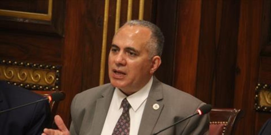 وزير الري: قطاع المياه بمصر يواجه عدة تحديات منها النمو السكاني وتأثيرات تغير المناخ 1 2021102902331233121684738144