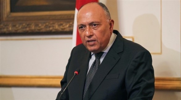 وزيرا خارجية مصر والجزائر يبحثان آفاق الارتقاء بالعلاقات الثنائية تجسيدًا لإرادة رئيسي البلدين 1 20217110726911801684317182