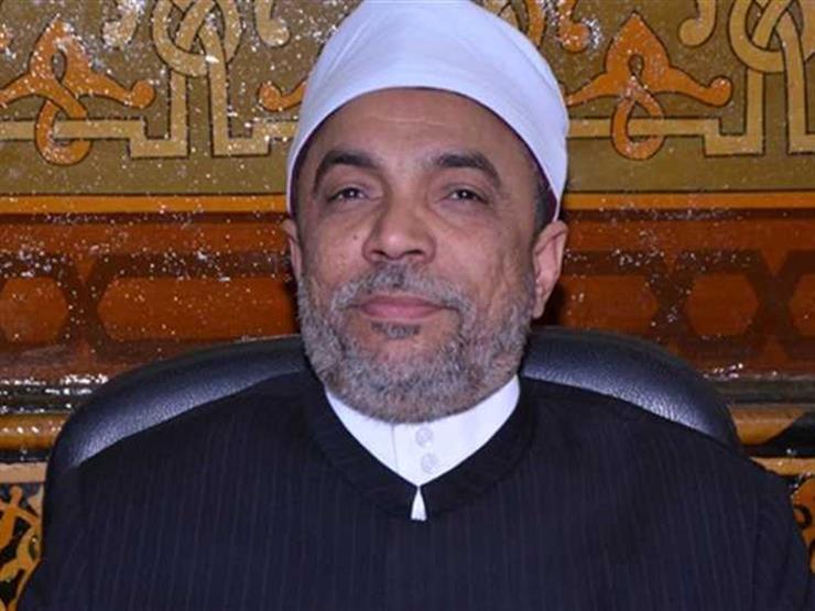 الشيخ جابر طايع لـ(أ ش أ): بعض الفقهاء أجازوا تولي المرأة أمر الوصاية على المال بعد وفاة الزوج 1 2021 6 26 1 38 9 8881684486204